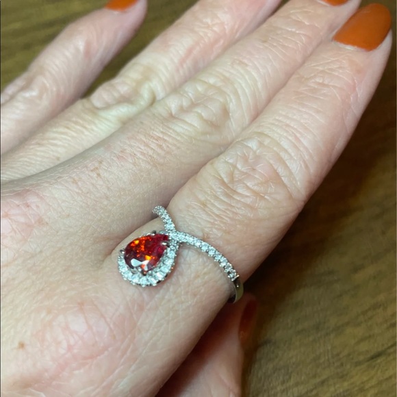 Fragrant Jewels Ring - Picture 4 of 4